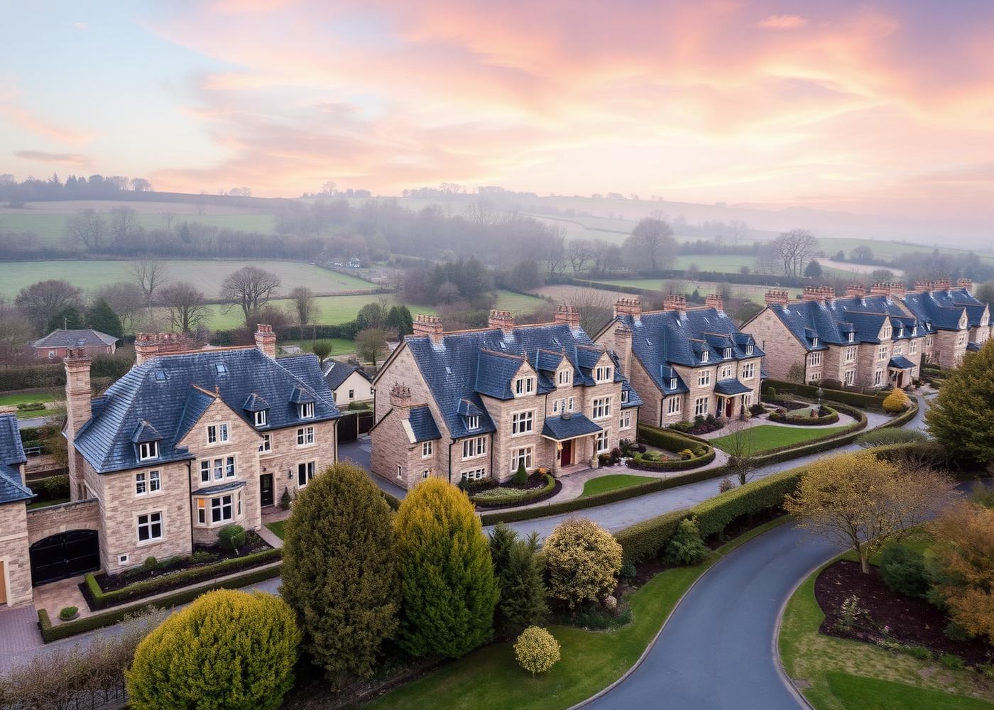 Ashwood Manor